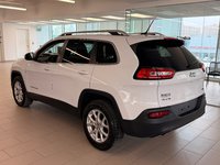 2014 Jeep Cherokee North-3