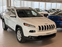 2014 Jeep Cherokee North-0