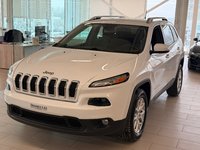 2014 Jeep Cherokee North-2