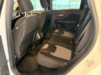 2014 Jeep Cherokee North-7