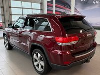 2016 Jeep Grand Cherokee Limited-3