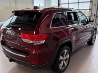 2016 Jeep Grand Cherokee Limited-2