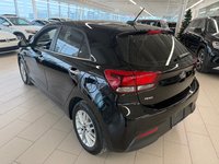 2020 Kia Rio 5-door EX-4