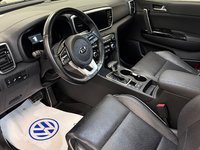 2020 Kia Sportage SX-7