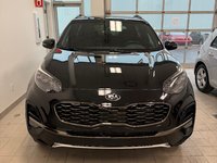 2020 Kia Sportage SX-1