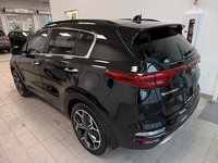 2020 Kia Sportage SX-4