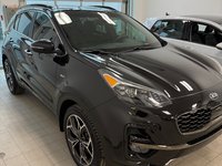 2020 Kia Sportage SX-2