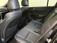 2020 Kia Sportage SX-6