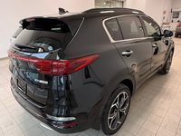 2020 Kia Sportage SX-3