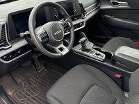 2024 Kia Sportage LX-1