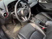 2022 Mazda CX-3 GT-1