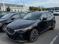 2022 Mazda CX-3 GT-0