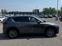 Mazda CX-5 Signature 2021-3
