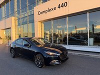 2018 Mazda 3 GT-0