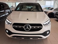 2021 Mercedes-Benz GLA 250-3