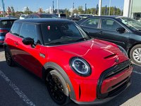 MINI 3 Door Cooper SE 2023-1