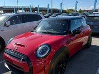 MINI 3 Door Cooper SE 2023-0