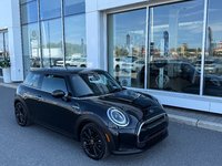 MINI 3 Door Cooper SE 2023-1