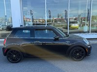 MINI 3 Door Cooper SE 2023-2