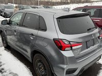 2023 Mitsubishi RVR-2