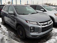 2023 Mitsubishi RVR-0