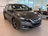 2019 Nissan LEAF SL-0