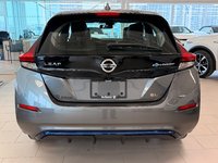 2019 Nissan LEAF SL-4