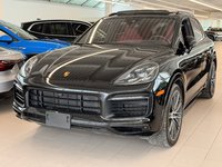 2023 Porsche Cayenne GTS-0