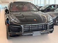 2023 Porsche Cayenne GTS-2