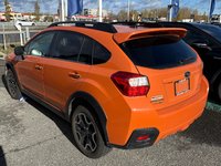 2013 Subaru XV Crosstrek 2.0i w/Limited Pkg-1