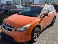 2013 Subaru XV Crosstrek 2.0i w/Limited Pkg-0
