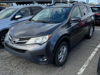 2015 Toyota RAV4 LE-0