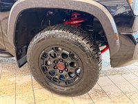 2025 Toyota Tundra Limited Hybrid-4