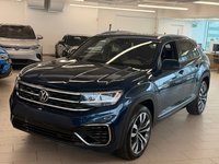 2021 Volkswagen Atlas Cross Sport Execline-2
