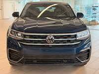 2021 Volkswagen Atlas Cross Sport Execline-1