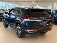 2021 Volkswagen Atlas Cross Sport Execline-4