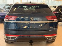 2021 Volkswagen Atlas Cross Sport Execline-3