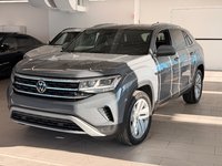 2021 Volkswagen Atlas Cross Sport Highline-2