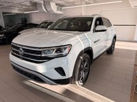 2021 Volkswagen Atlas Cross Sport Execline-3