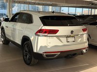 2021 Volkswagen Atlas Cross Sport Execline-4