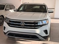 2021 Volkswagen Atlas Cross Sport Execline-2