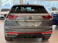 2022 Volkswagen Atlas Cross Sport Highline-4
