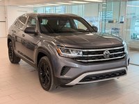 2022 Volkswagen Atlas Cross Sport Highline-0