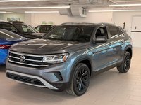 2022 Volkswagen Atlas Cross Sport Highline-2