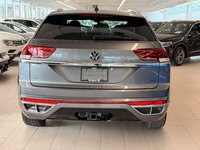 2023 Volkswagen Atlas Cross Sport Execline-2