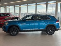 2024 Volkswagen Atlas Cross Sport Highline-4