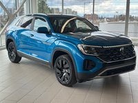 2024 Volkswagen Atlas Cross Sport Highline-1