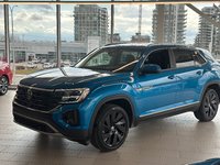 2024 Volkswagen Atlas Cross Sport Highline-3