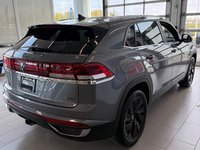 2024 Volkswagen Atlas Cross Sport Comfortline-2