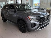 2024 Volkswagen Atlas Cross Sport Comfortline-1